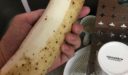 ご飯がダメならお蕎麦があるじゃない
