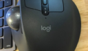 Logicool MX ERGO 1年使ったのでレビュー